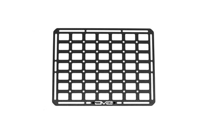 DV8 Offroad DV8 Universal Molle Panels - 15x12in