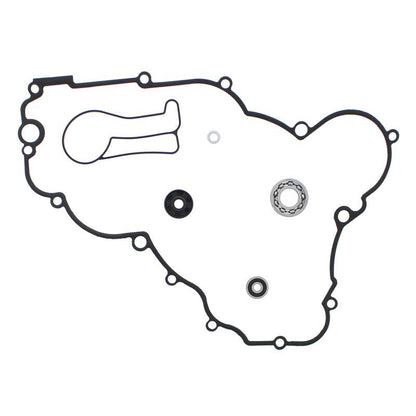 Vertex Pistons Vertex Gaskets 17-19 Husqvarna TC 250 Water Pump Rebuild Kit