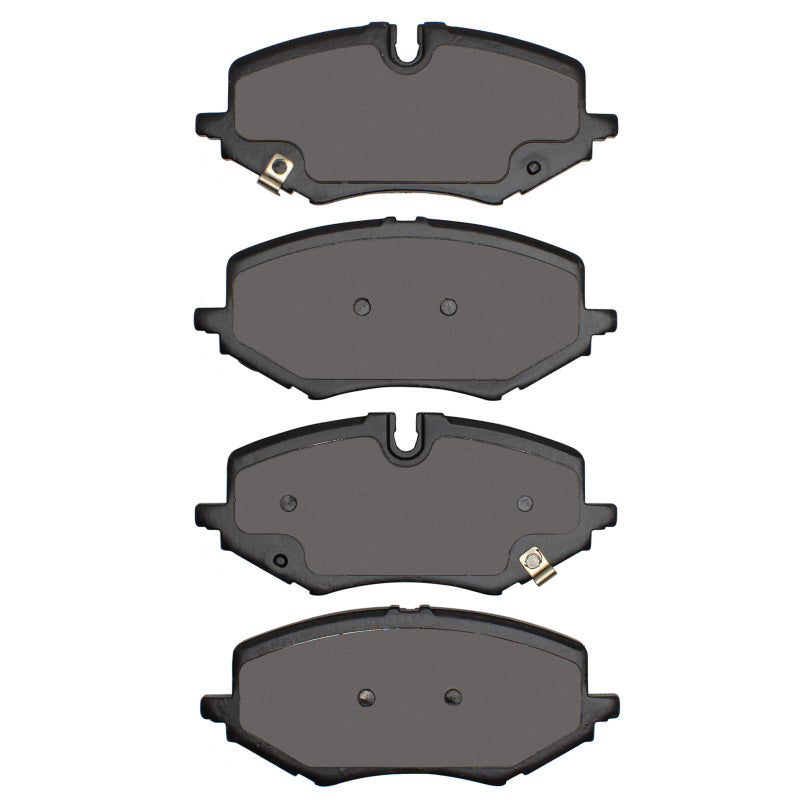 DFC 20-25 Buick Encore GX Front 5000 Advanced Ceramic Brake Pads