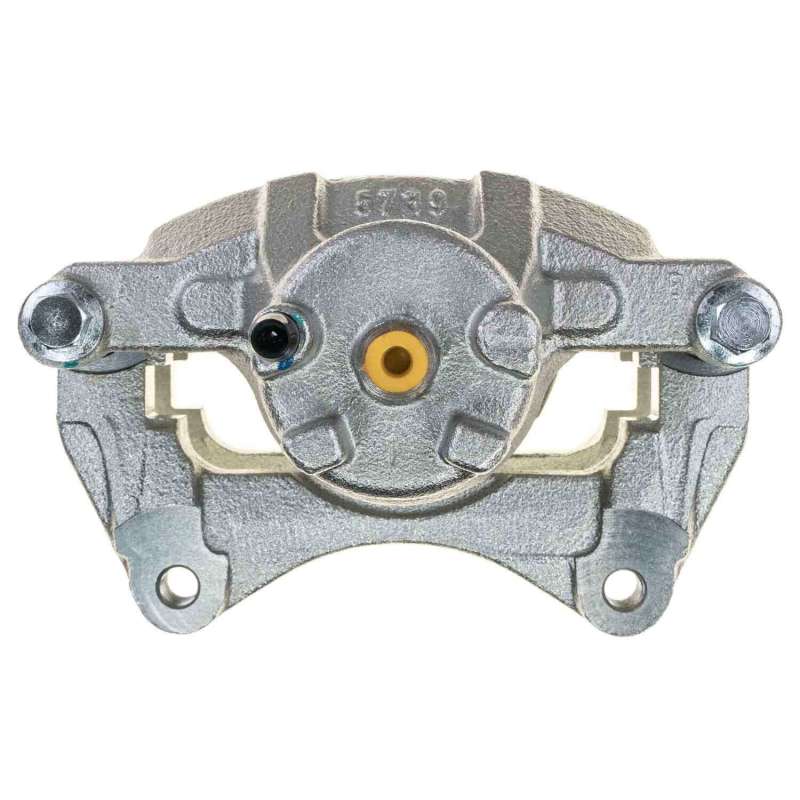 PowerStop Power Stop 11-14 Chrysler 200 Front Left Autospecialty Caliper w/Bracket