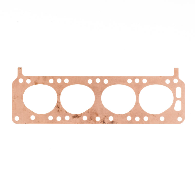 Cometic Gasket Cometic Morris XPAG .080in Copper Cylinder Head Gasket - 68mm Bore