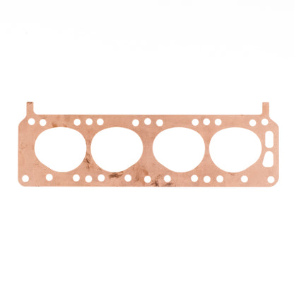 Cometic Gasket Cometic Morris XPAG .080in Copper Cylinder Head Gasket - 68mm Bore