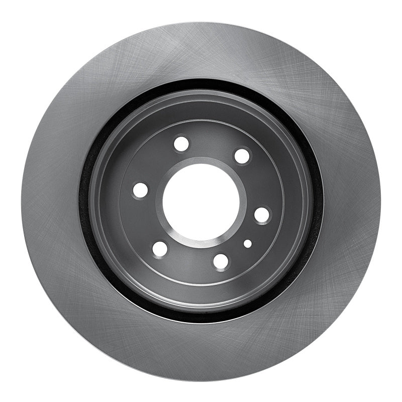 DFC 04-09 Cadillac SRX Rear Brake Rotor