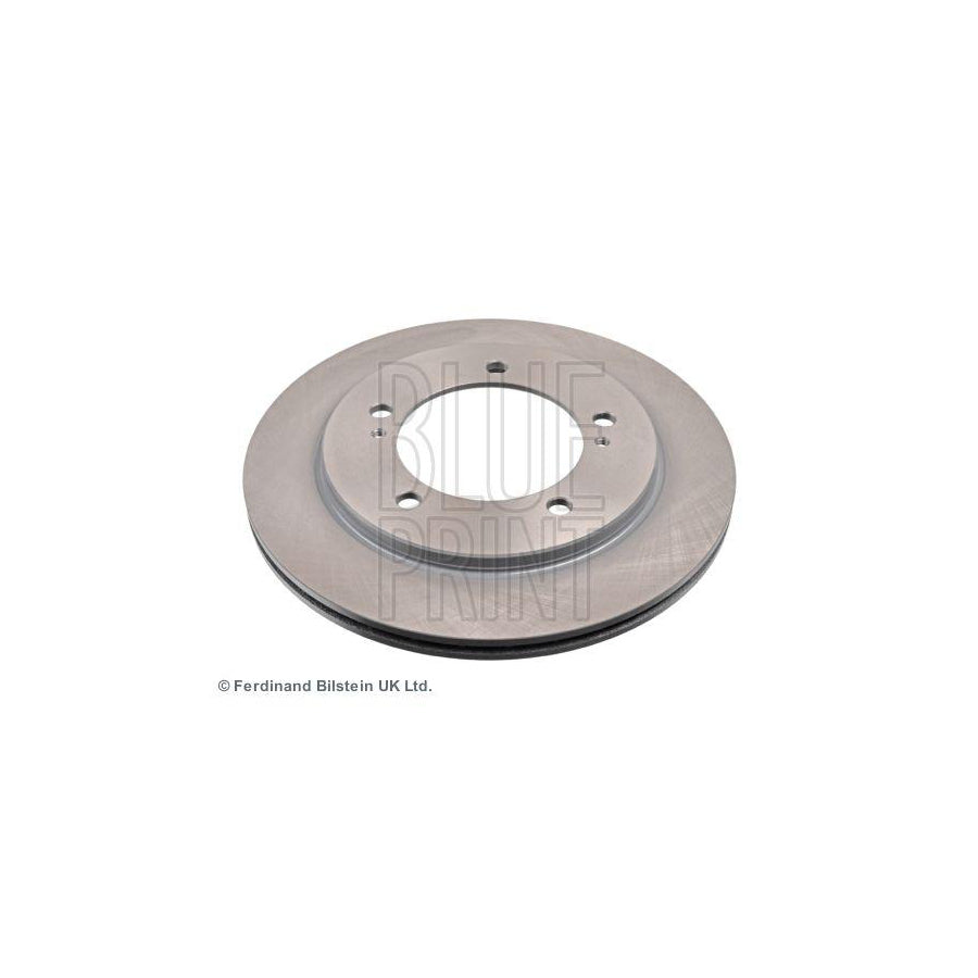 Blue Print Adk84317 Brake Disc for Suzuki Grand Vitara