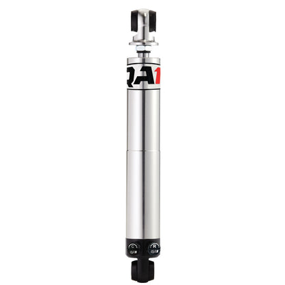 QA1 Stocker Star Series Rear Shock Absorber (w/Spacers) - Double Adj. - 10.5in/14.375in - Aluminum