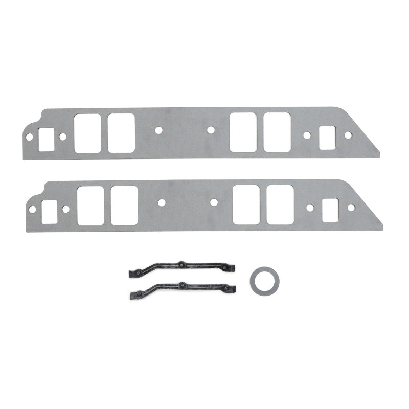 Cometic Gasket Cometic GM Gen-V/VI BB V8 .125in Fiber Intake Mani Gasket Set-1.750in x 2.500in Rect. Port
