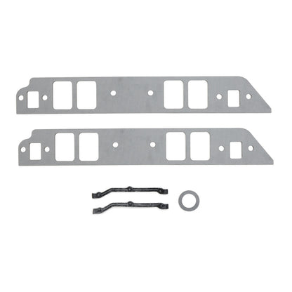 Cometic Gasket Cometic GM Gen-V/VI BB V8 .125in Fiber Intake Mani Gasket Set-1.750in x 2.500in Rect. Port