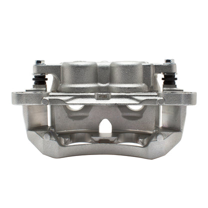 DFC 20-25 Chevrolet Silverado 3500 HD Front-R Silver Zinc Coated Premium Caliper