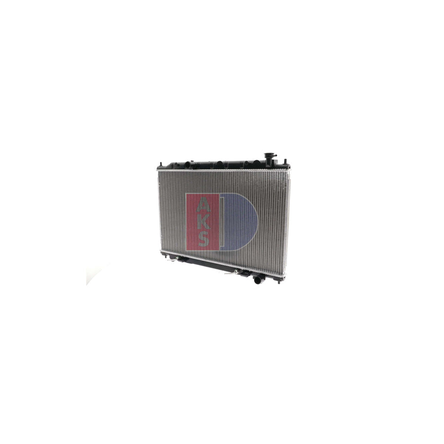 AKS Dasis 296010N Engine Oil Cooler