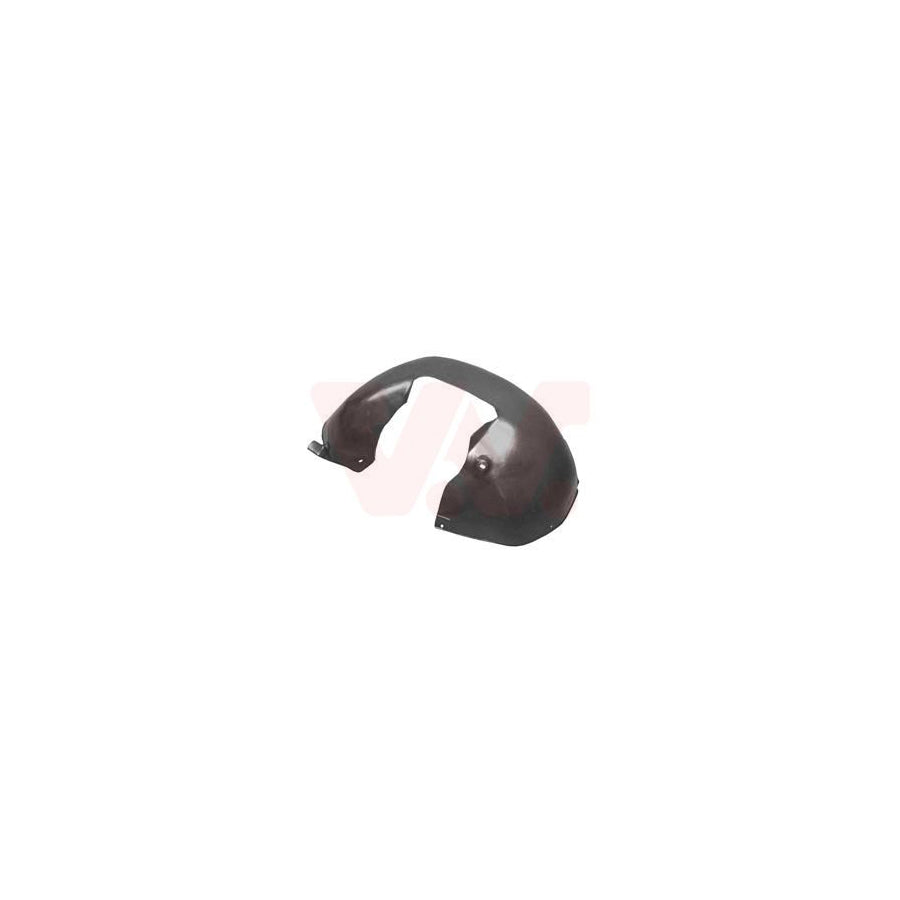 Van Wezel 5886433 Panelling, Mudguard