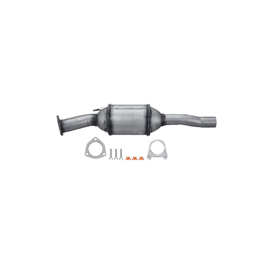 Hella 8LG 366 070-061 Particulate Filter For Audi A6