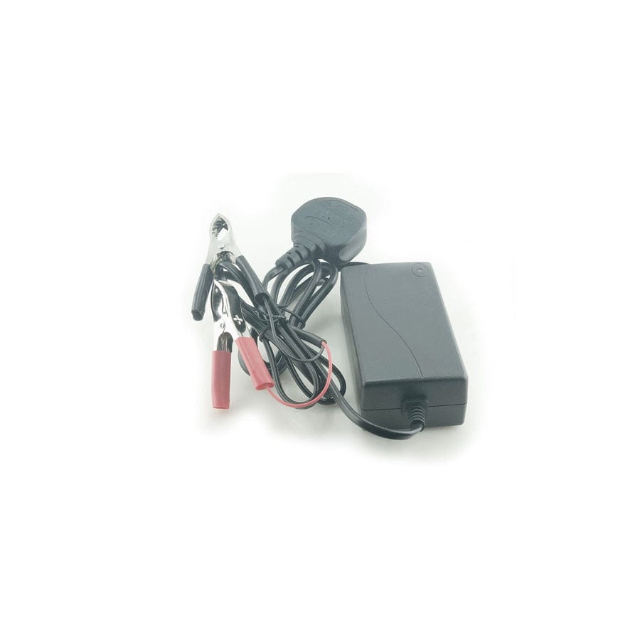 Ultramax Lithium NCM Charger 3AMP 12V x1