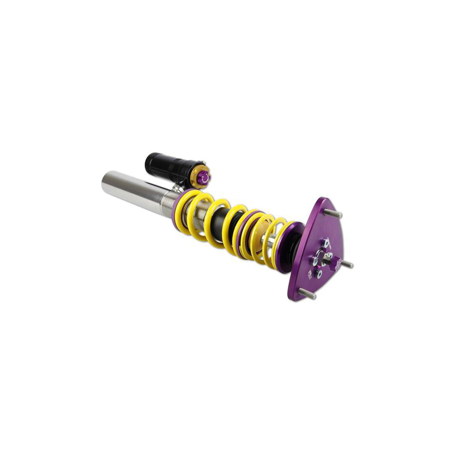 KW 39771224 Porsche 997 911 Clubsport 3-Way Coilover Kit 4 | ML Performance US Car Parts