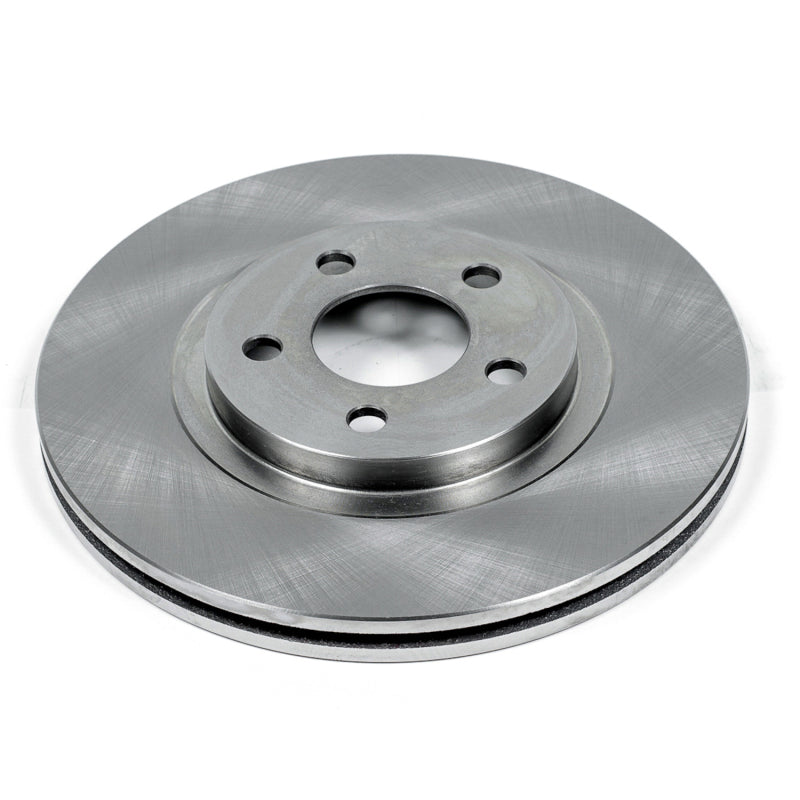PowerStop Power Stop 01-10 Chrysler PT Cruiser Front Autospecialty Brake Rotor