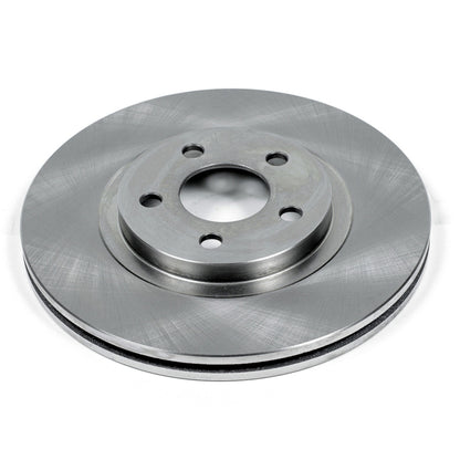 PowerStop Power Stop 01-10 Chrysler PT Cruiser Front Autospecialty Brake Rotor