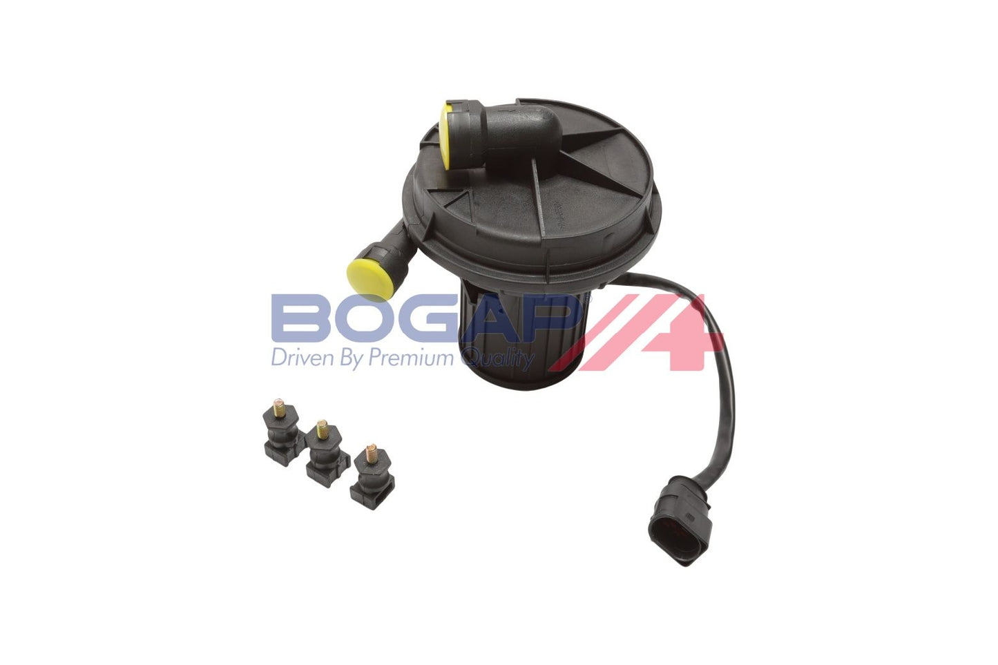 BOGAP A1823101 Secondary Air Pump
