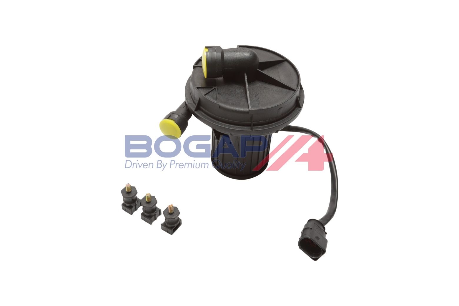 BOGAP A1823101 Secondary Air Pump