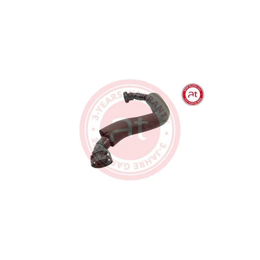 at autoteile germany At22482 Crankcase Breather Hose