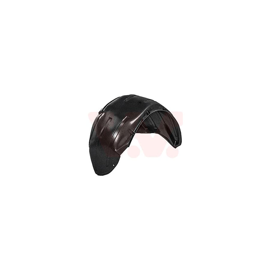 Van Wezel 2762454 Panelling, Mudguard for MAZDA 5 (CR19)