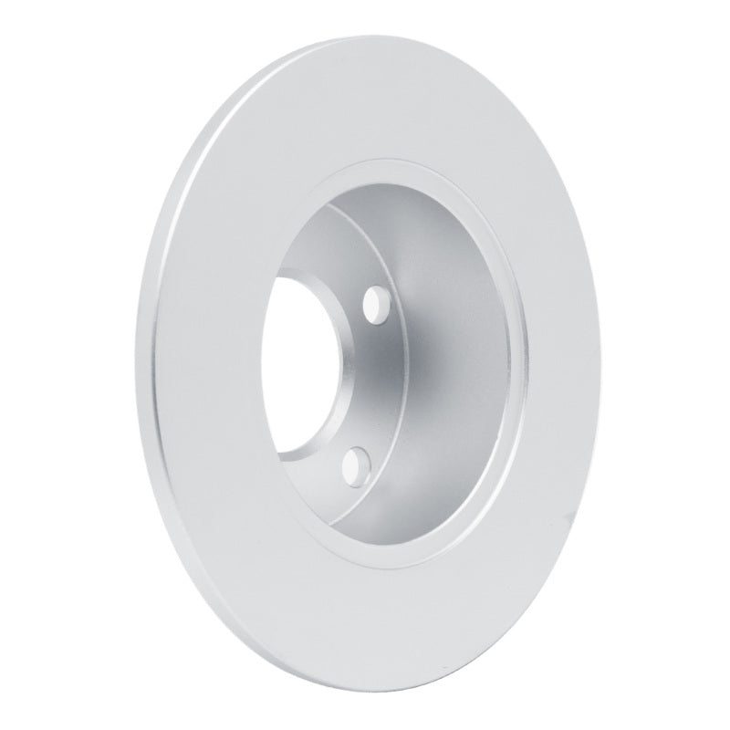 DFC 92-05 Audi A6 (USA/Canada) Rear GeoSPEC Coated Rotor