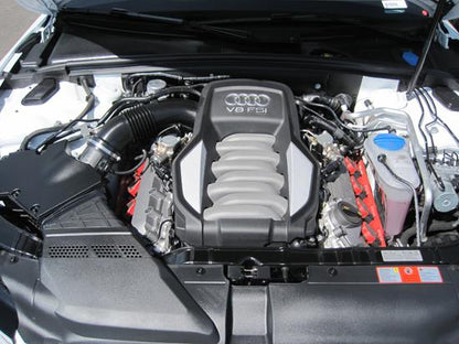 K&N Engineering K&N 08 Audi A5 / S5 V6-3.2L / V8-4.2L Drop In Air Filter