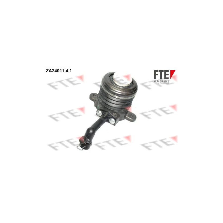 FTE Za24011.4.1 Central Slave Cylinder, Clutch