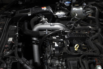 K&N Engineering K&N 2021+ Ford Bronco L4-2.3L Charge Pipe