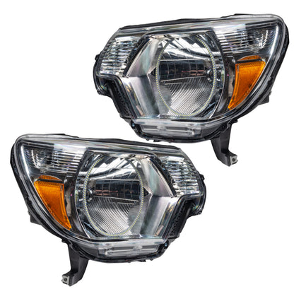 ORACLE Lighting Oracle 12-15 Toyota Tacoma SMD HL - ColorSHIFT w/ BC1 Controller
