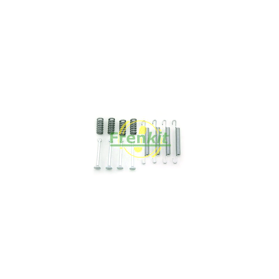 FRENKIT 950667 Brake Shoe Fitting Kit