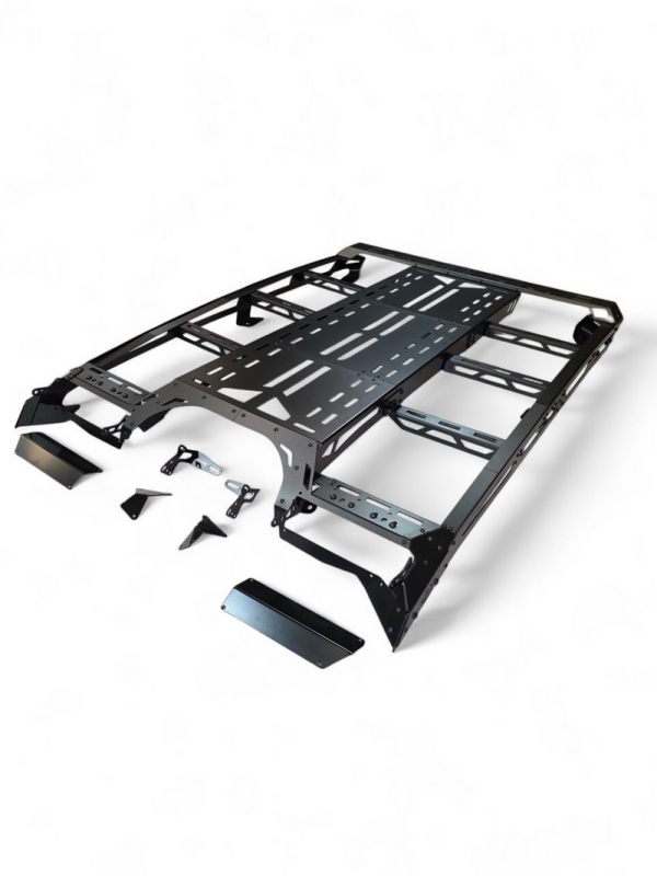 Elektric Off Road Elektric Offroad 2024+ Can Am Maverick R Roof Rack (4 Seat)