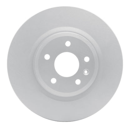 DFC 11-19 Ford Taurus (Excl SHO) Front GeoSPEC Coated Rotor