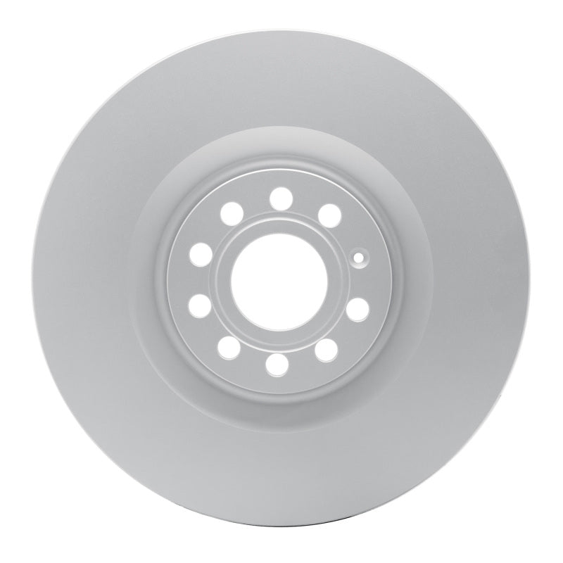 DFC 06-13 Audi S3 (Mexico) Front GeoSPEC Coated Rotor