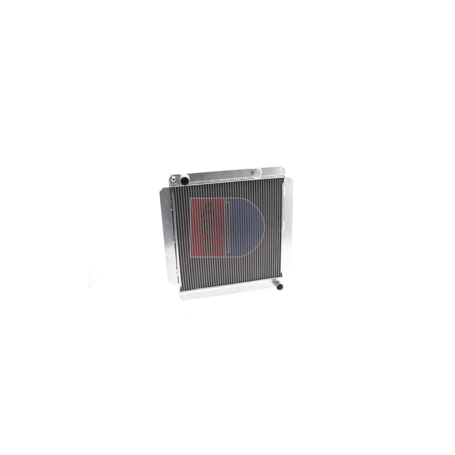 AKS Dasis 020037Al Engine Radiator