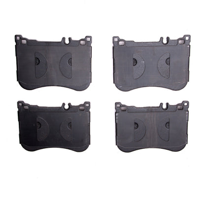 DFC 13-23 Mercedes-Benz SL550 Front 4000 Hybridynamic Brake Pads