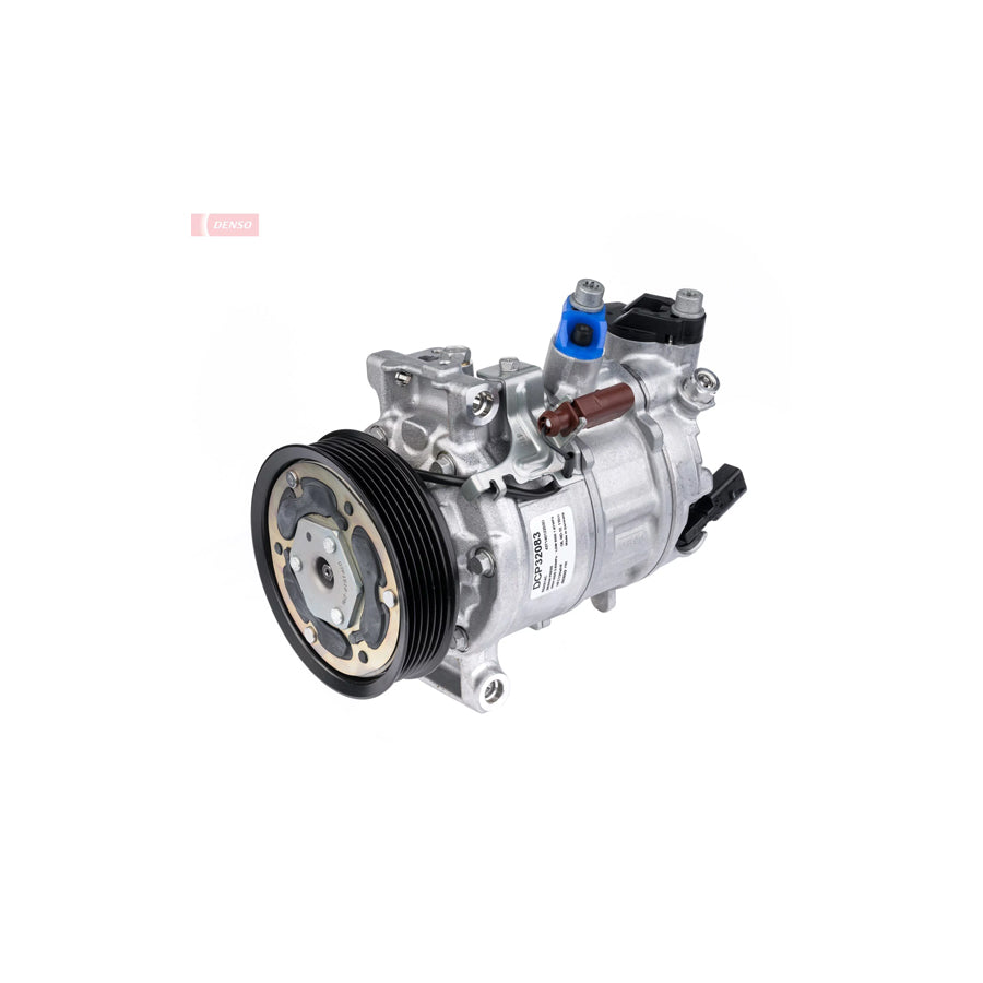 DENSO DCP32083 Compressor, Air Conditioning