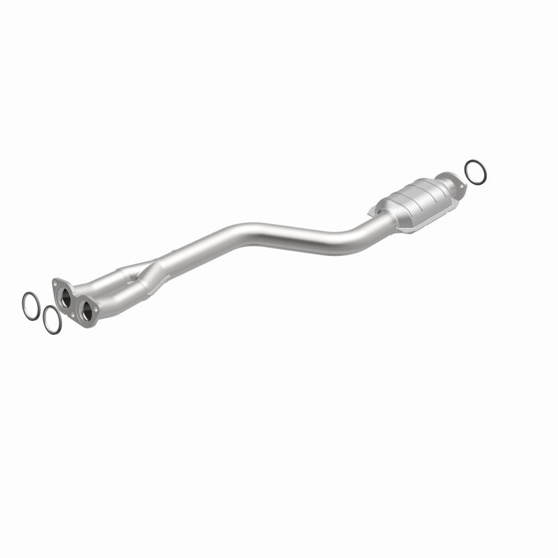 MagnaFlow Direct Fit Catalytic Converter Lexus GS300 00-04 3.0L I6