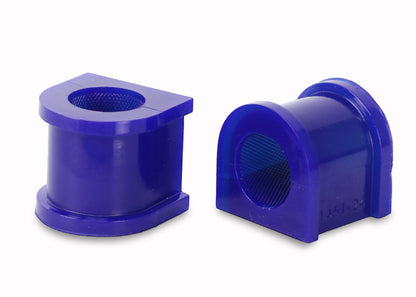 SuperPro Sway Bar Chassis Mount Bushing Kit