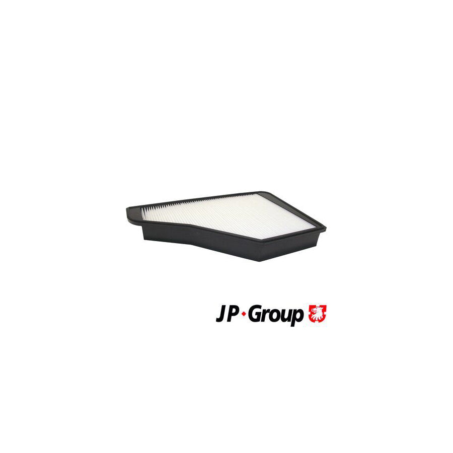 JP GROUP 1328100300 Pollen Filter Suitable For Mercedes-Benz S-Class