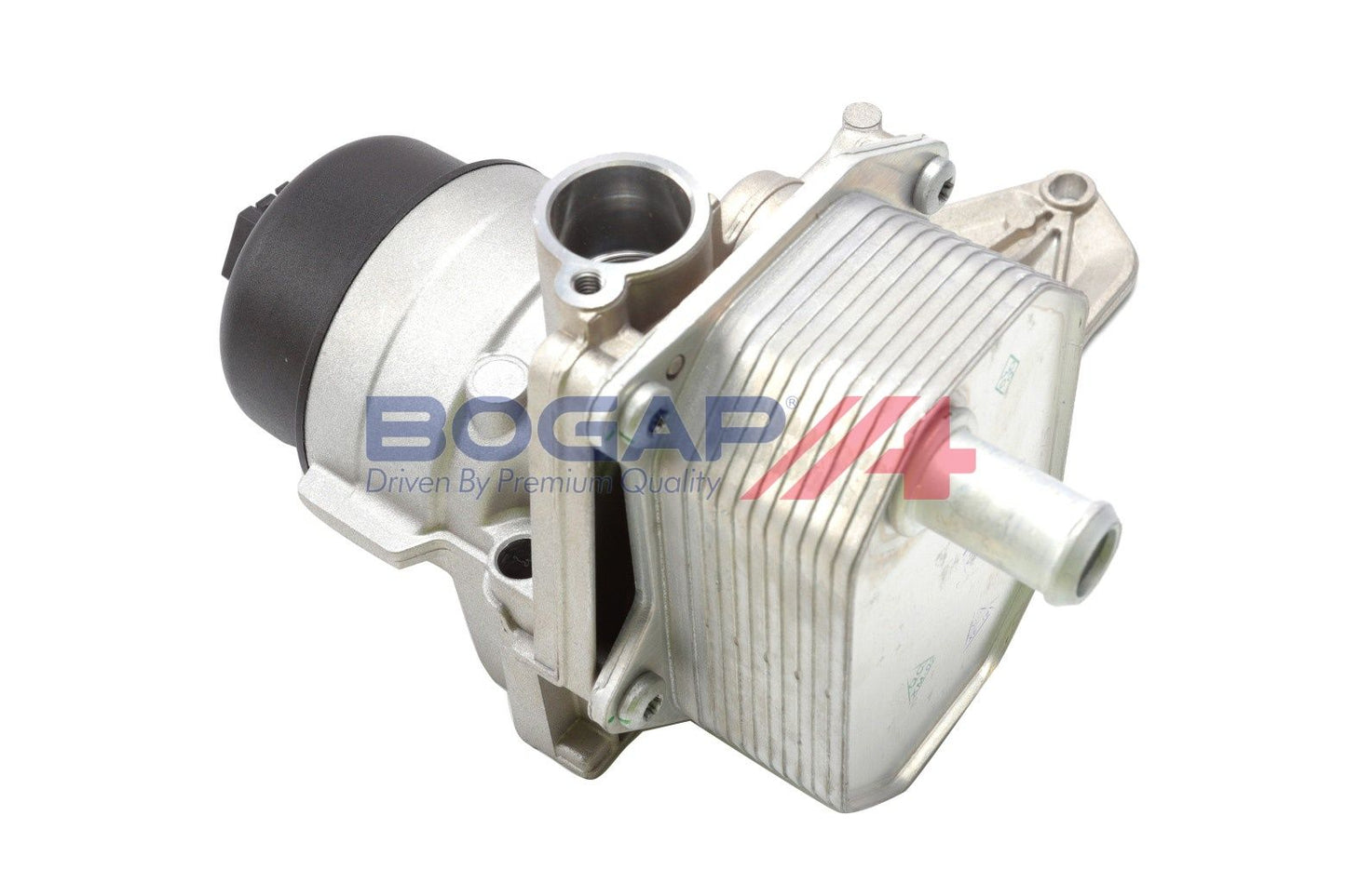 BOGAP E1425103 Housing, Oil Filter
