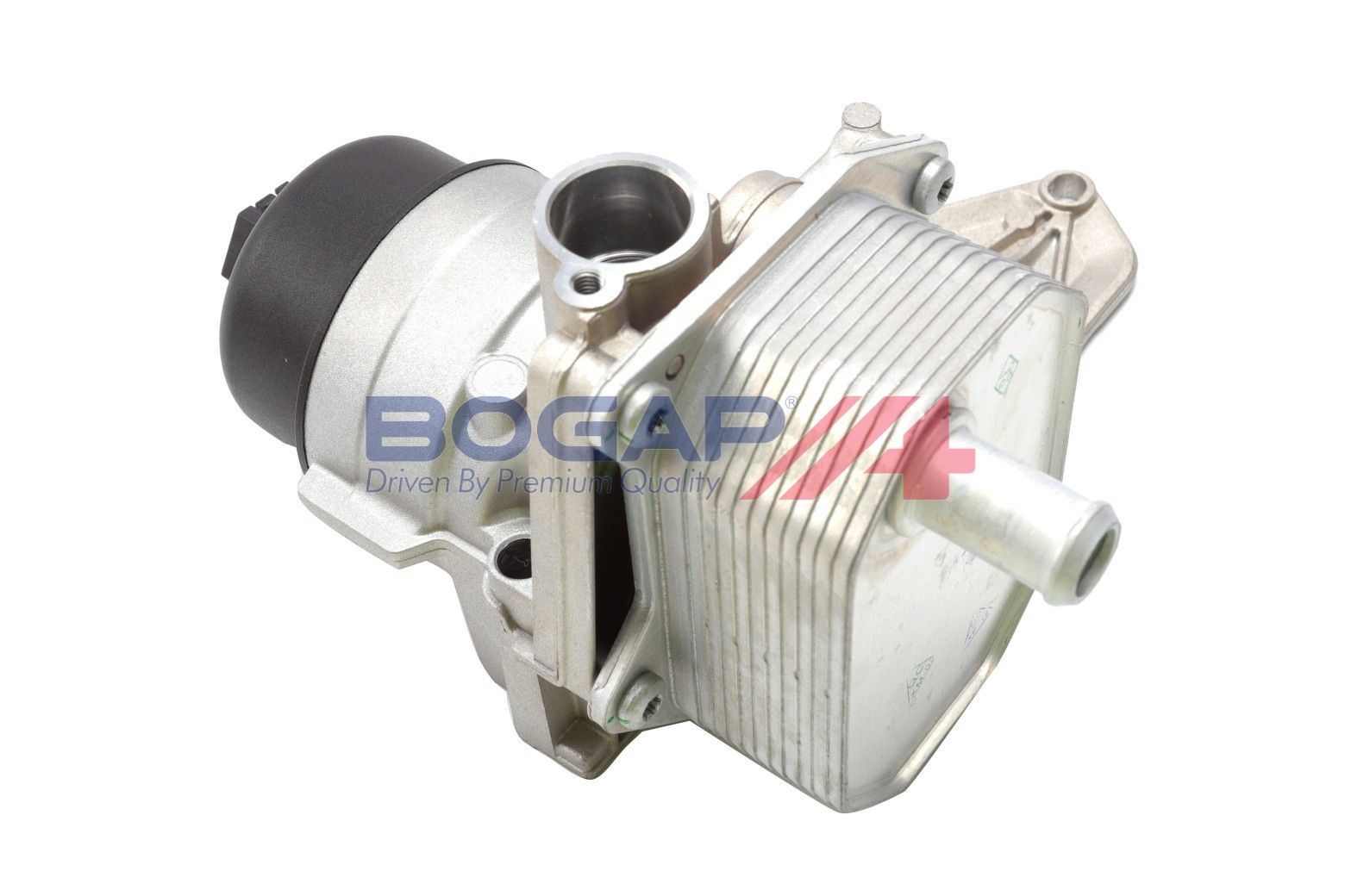 BOGAP E1425103 Housing, Oil Filter