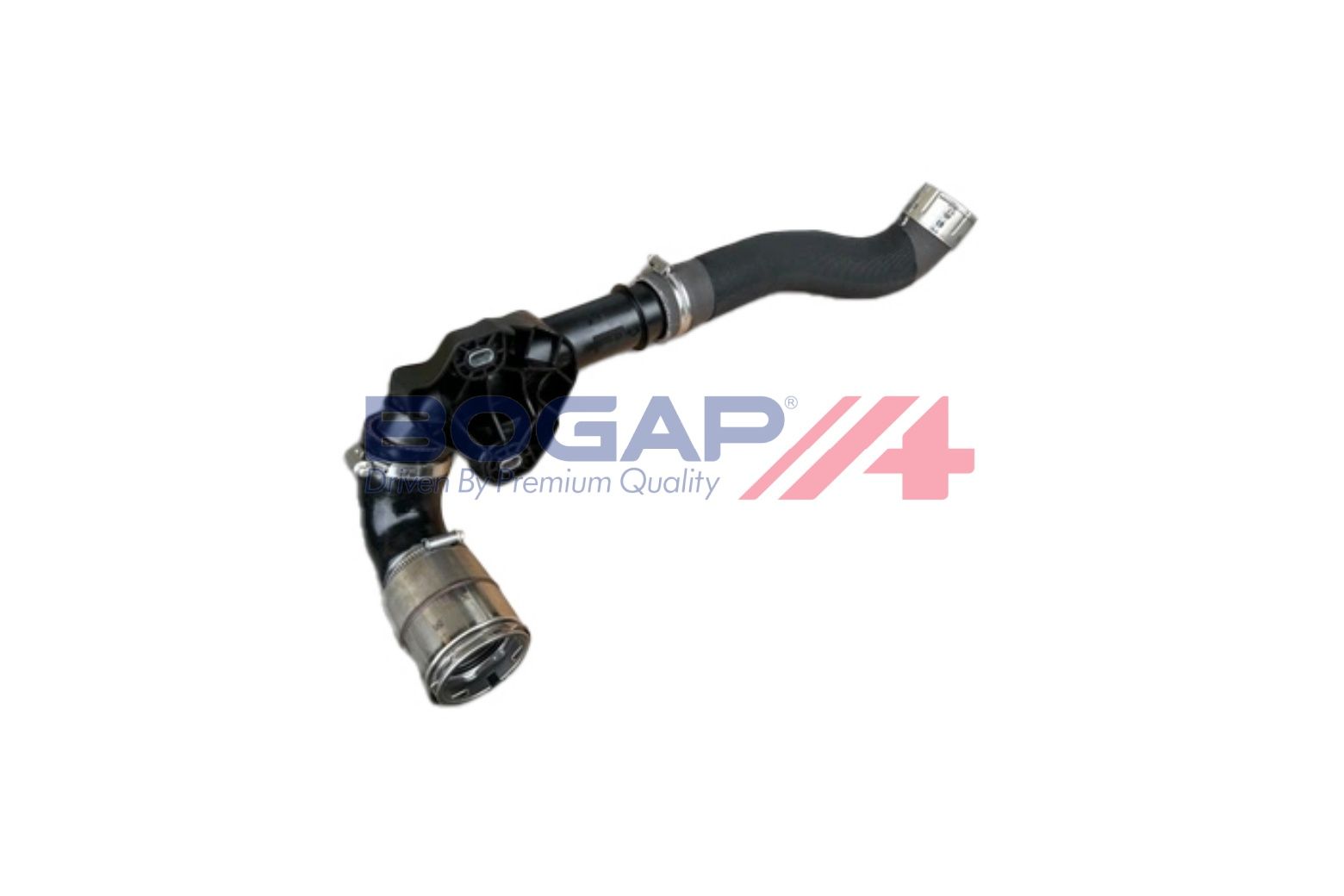 BOGAP R1711162 Charge Air Hose
