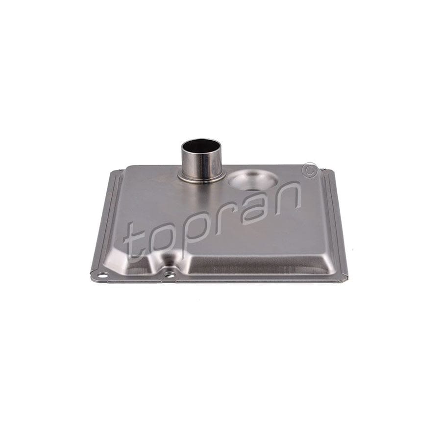 Topran 500 652 Hydraulic Filter, Automatic Transmission