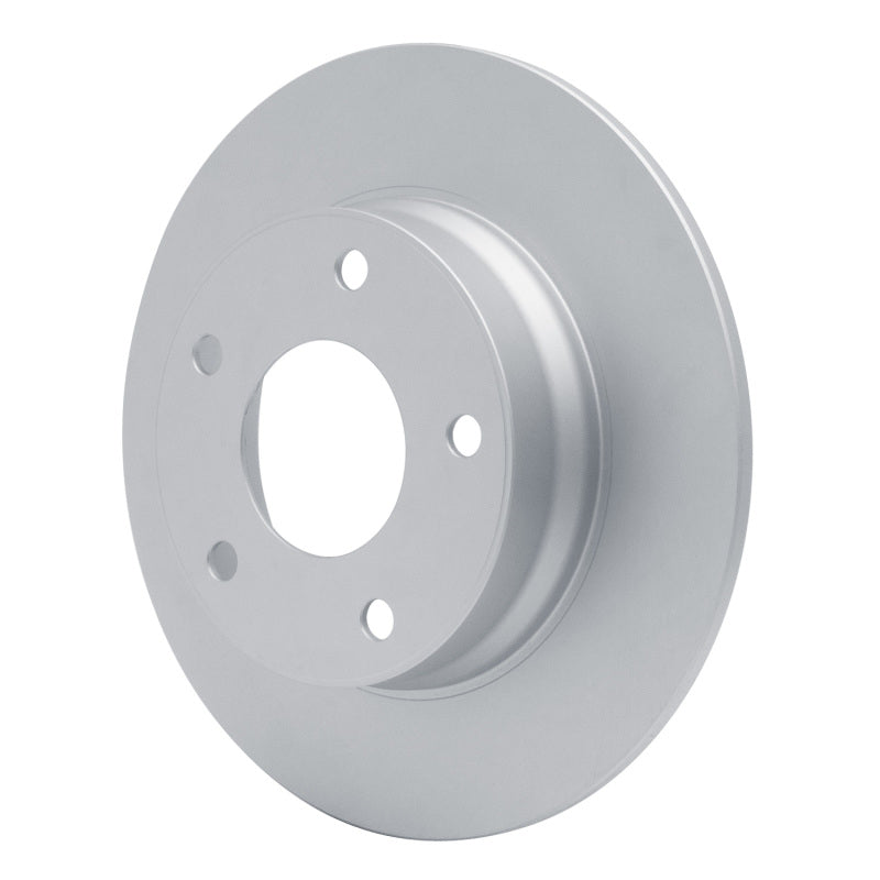 DFC 20-25 Nissan Sentra Rear GeoSPEC Coated Rotor
