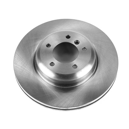 PowerStop Power Stop 08-13 BMW 135i Front Autospecialty Brake Rotor