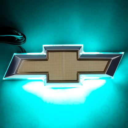 ORACLE Lighting Oracle Illuminated Bowtie - Aqua