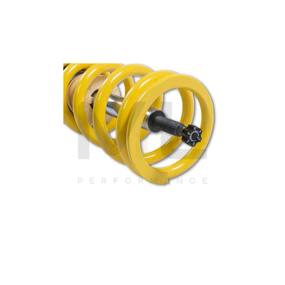 ST Suspensions 18280040 VW COILOVER KIT XA
