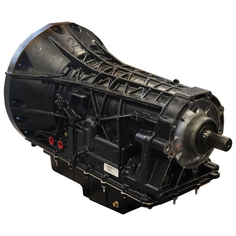 BD Diesel 2017 Ford F150 2.7L/3.5L Ecoboost 2WD Roadmaster 10R80 Transmission & Converter Package