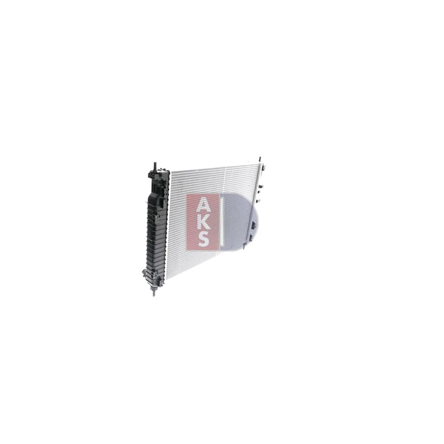 AKS Dasis 150138N Engine Radiator