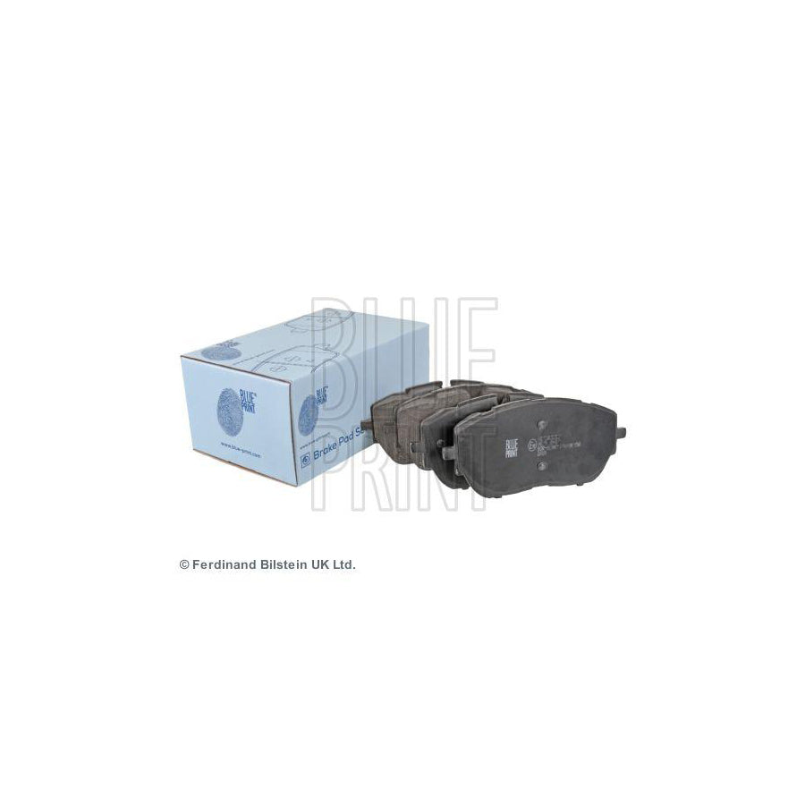 Blue Print Adp154257 Brake Pad Set
