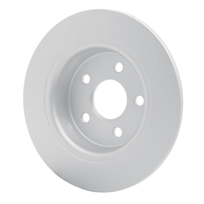 DFC 18-23 Ford Transit Connect Rear GeoSPEC Coated Rotor